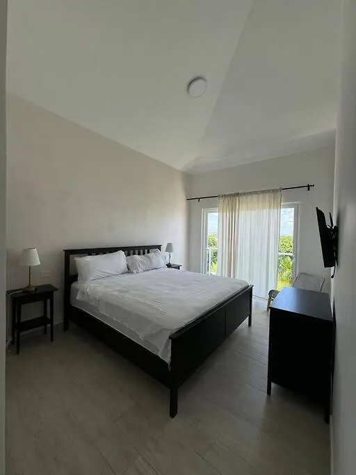 Appartamento 3 Bedroom With Beach And Pool! Punta Cana