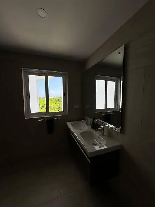 3 Bedroom With Beach And Pool! Punta Cana 0*,