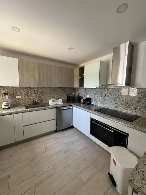 3 Bedroom With Beach And Pool! Punta Cana Appartamento