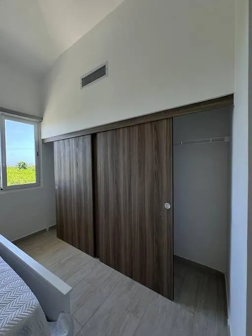 Appartamento 3 Bedroom With Beach And Pool! Punta Cana